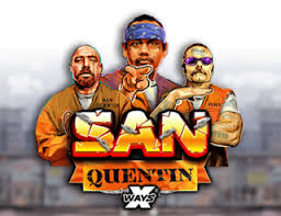 Nolimit City - San Quentin xWays