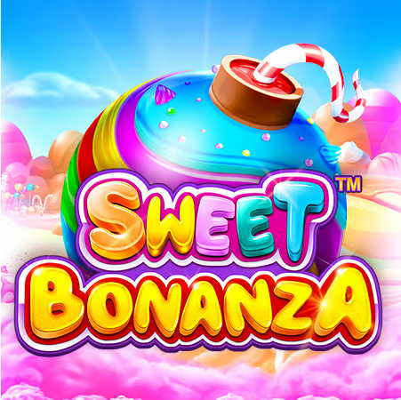 Pragmatic Play - Sweet Bonanza